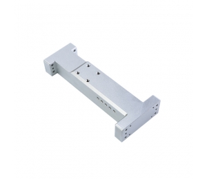 CNC Stainless Steel machine milling parts